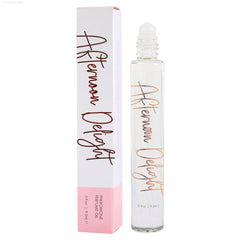 Afternoon Delight- Pheromone Perfume Oil Afternoon Delight- Pheromone Perfume Oil