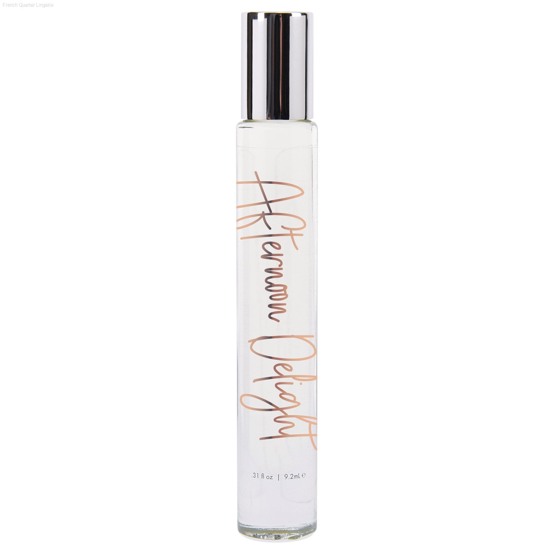 Afternoon Delight- Pheromone Perfume Oil Afternoon Delight- Pheromone Perfume Oil