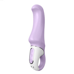 Rechargeable Vibrators - Charming Smile - G-spot Rechargeable Vibrator Rechargeable Vibrators - Charming Smile - G-spot Rechargeable Vibrator