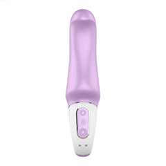 Rechargeable Vibrators - Charming Smile - G-spot Rechargeable Vibrator Rechargeable Vibrators - Charming Smile - G-spot Rechargeable Vibrator