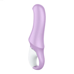 Rechargeable Vibrators - Charming Smile - G-spot Rechargeable Vibrator Rechargeable Vibrators - Charming Smile - G-spot Rechargeable Vibrator