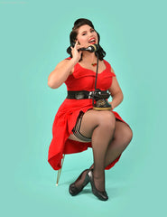 Silky Sheer Thigh Highsp Silky Sheer Thigh Highsp