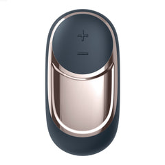 Rechargeable Vibrators - Satisfyer Dark Desire Rechargeable Vibrators - Satisfyer Dark Desire
