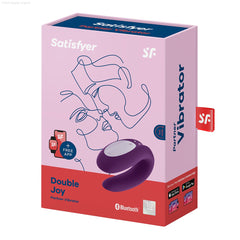 Double Joy Bluetooth Connect App Double Joy Bluetooth Connect App