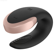 Double Love Bluetooth Connect App Double Love Bluetooth Connect App