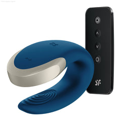 Double Love Bluetooth Connect App Double Love Bluetooth Connect App