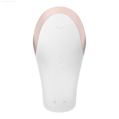 Double Love Bluetooth Connect App Double Love Bluetooth Connect App