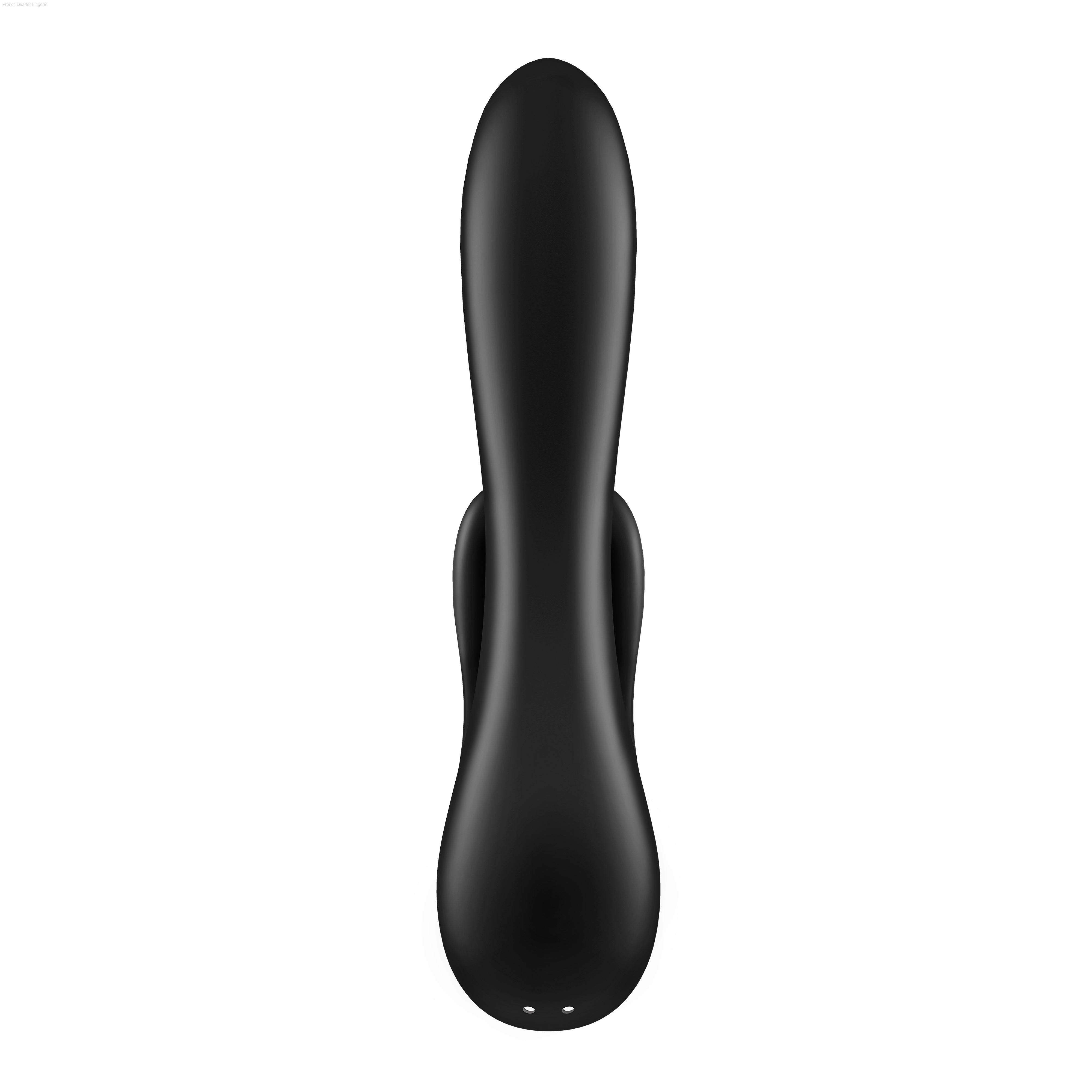 Rechargeable Vibrators - Satisfyer Double Flex Connect App Rechargeable Vibrators - Satisfyer Double Flex Connect App