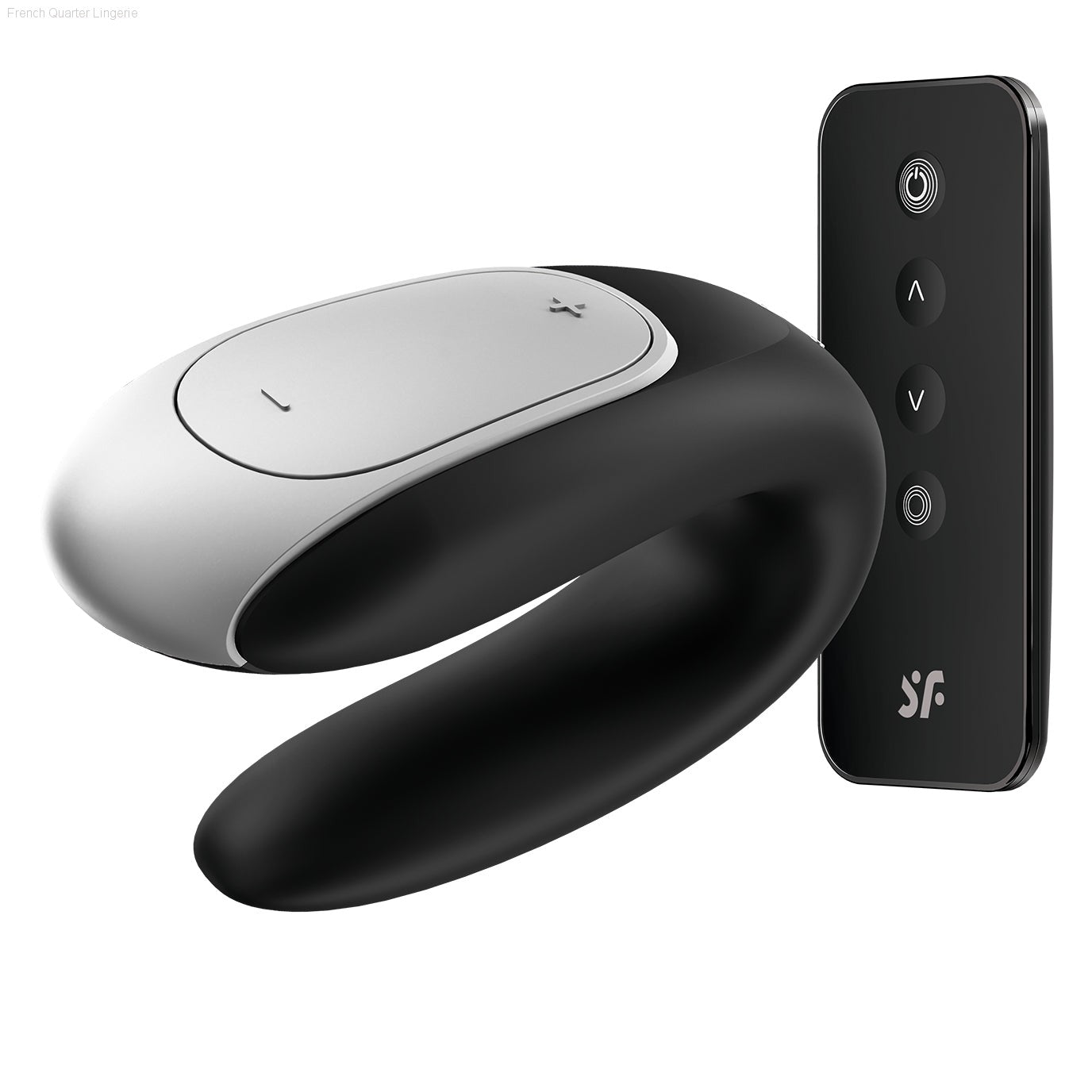 Rechargeable Vibrators - Double Fun Bluetooth Connect App Rechargeable Vibrators - Double Fun Bluetooth Connect App