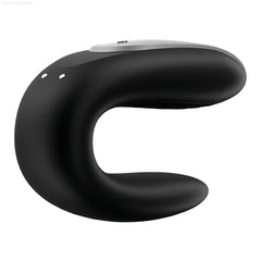 Rechargeable Vibrators - Double Fun Bluetooth Connect App Rechargeable Vibrators - Double Fun Bluetooth Connect App