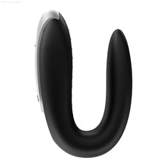 Rechargeable Vibrators - Double Fun Bluetooth Connect App Rechargeable Vibrators - Double Fun Bluetooth Connect App
