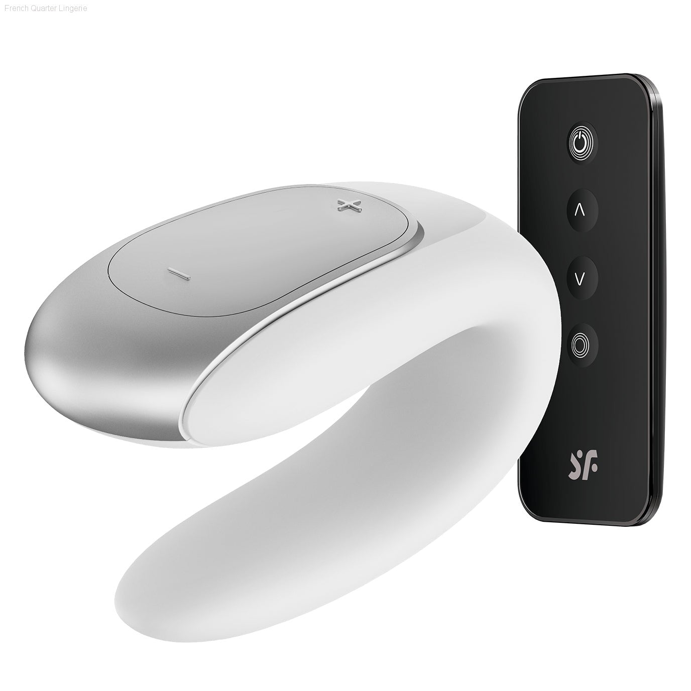 Rechargeable Vibrators - Double Fun Bluetooth Connect App Rechargeable Vibrators - Double Fun Bluetooth Connect App