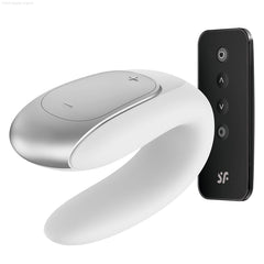Rechargeable Vibrators - Double Fun Bluetooth Connect App Rechargeable Vibrators - Double Fun Bluetooth Connect App