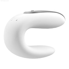 Rechargeable Vibrators - Double Fun Bluetooth Connect App Rechargeable Vibrators - Double Fun Bluetooth Connect App