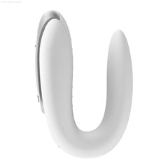 Rechargeable Vibrators - Double Fun Bluetooth Connect App Rechargeable Vibrators - Double Fun Bluetooth Connect App
