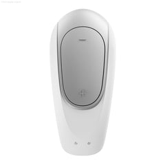 Rechargeable Vibrators - Double Fun Bluetooth Connect App Rechargeable Vibrators - Double Fun Bluetooth Connect App