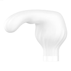 Rechargeable Vibrators - Satisfyer Double Wand-er Connect App Rechargeable Vibrators - Satisfyer Double Wand-er Connect App