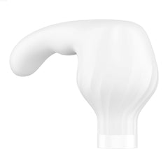Rechargeable Vibrators - Satisfyer Double Wand-er Connect App Rechargeable Vibrators - Satisfyer Double Wand-er Connect App