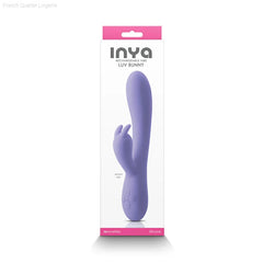 INYA - Luv Bunny INYA - Luv Bunny