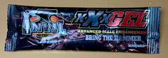 Bring the Hammer with Anvil MAX STRENGTH XXX Gel Bring the Hammer with Anvil MAX STRENGTH XXX Gel