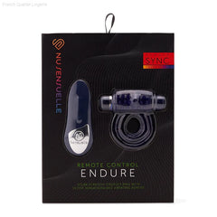 REMOTE CONTROL ENDURE REMOTE CONTROL ENDURE
