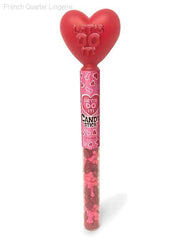 Let’s Do it! Valentine Candy Stick Let’s Do it! Valentine Candy Stick