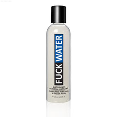 Fuck Water Original Hybrid Lubricant-French Quarter Lingerie Fuck Water Original Hybrid Lubricant-French Quarter Lingerie