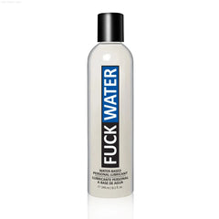 Fuck Water Original Hybrid Lubricant-French Quarter Lingerie Fuck Water Original Hybrid Lubricant-French Quarter Lingerie