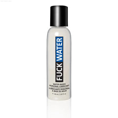 Fuck Water Original Hybrid Lubricant-French Quarter Lingerie Fuck Water Original Hybrid Lubricant-French Quarter Lingerie