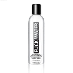 Fuck Water Premium Silicone Based Lubricant-French Quarter Lingerie Fuck Water Premium Silicone Based Lubricant-French Quarter Lingerie