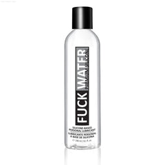 Fuck Water Premium Silicone Based Lubricant-French Quarter Lingerie Fuck Water Premium Silicone Based Lubricant-French Quarter Lingerie