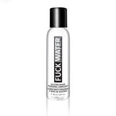 Fuck Water Premium Silicone Based Lubricant-French Quarter Lingerie Fuck Water Premium Silicone Based Lubricant-French Quarter Lingerie