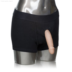 Packer Gear® Boxer Brief Harness Packer Gear® Boxer Brief Harness