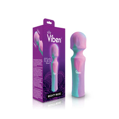 Mighty Muse - Unicorn - Powerful Personal Wand Massager Mighty Muse - Unicorn - Powerful Personal Wand Massager