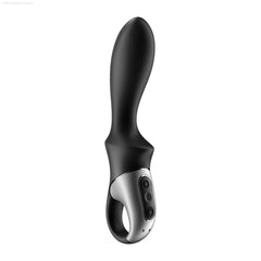 Satisfyer Heat Climax Connect App Satisfyer Heat Climax Connect App