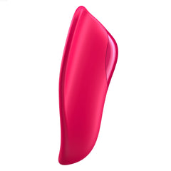 Yellow - Satisfyer High Fly Finger Vibe Yellow - Satisfyer High Fly Finger Vibe