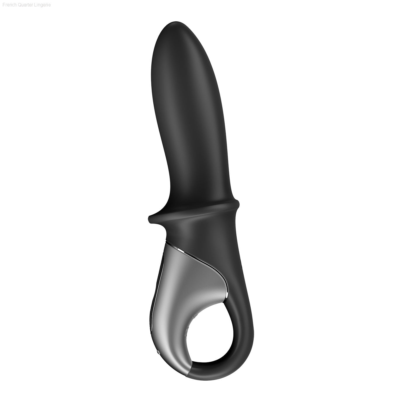 Rechargeable Vibrators - Hot Passion Bluetooth Connect App Rechargeable Vibrators - Hot Passion Bluetooth Connect App