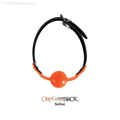Orange is the New Black SiliGago Orange is the New Black SiliGago