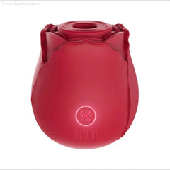 Alchemy Rosebud Luxury Air-Pulse Massager-French Quarter Lingerie Alchemy Rosebud Luxury Air-Pulse Massager-French Quarter Lingerie