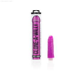 Clone-A-Willy Colors-French Quarter Lingerie Clone-A-Willy Colors-French Quarter Lingerie