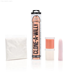 Clone-A-Willy Skintones-French Quarter Lingerie Clone-A-Willy Skintones-French Quarter Lingerie