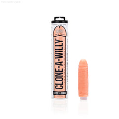 Clone-A-Willy Skintones-French Quarter Lingerie Clone-A-Willy Skintones-French Quarter Lingerie