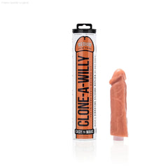 Clone-A-Willy Skintones-French Quarter Lingerie Clone-A-Willy Skintones-French Quarter Lingerie