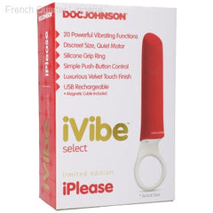 IVibe Select IPlease IVibe Select IPlease