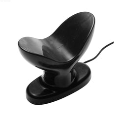 10-Mode Ass Anchor Vibrating Butt Plug-French Quarter Lingerie 10-Mode Ass Anchor Vibrating Butt Plug-French Quarter Lingerie