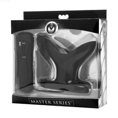 10-Mode Ass Anchor Vibrating Butt Plug-French Quarter Lingerie 10-Mode Ass Anchor Vibrating Butt Plug-French Quarter Lingerie