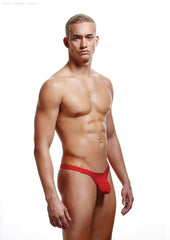 Underwear - LOW-RISE THONG Underwear - LOW-RISE THONG