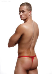 Men's Underwear - BREAK A WAY THONG Men's Underwear - BREAK A WAY THONG