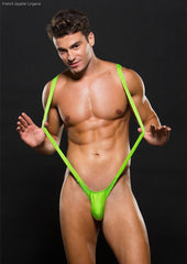 Men's Underwesr - Slingshot Men's Underwesr - Slingshot