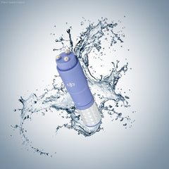 Rose Revitalize Pink Vibrating 3-Piece Massage Wand Kit Rose Revitalize Pink Vibrating 3-Piece Massage Wand Kit